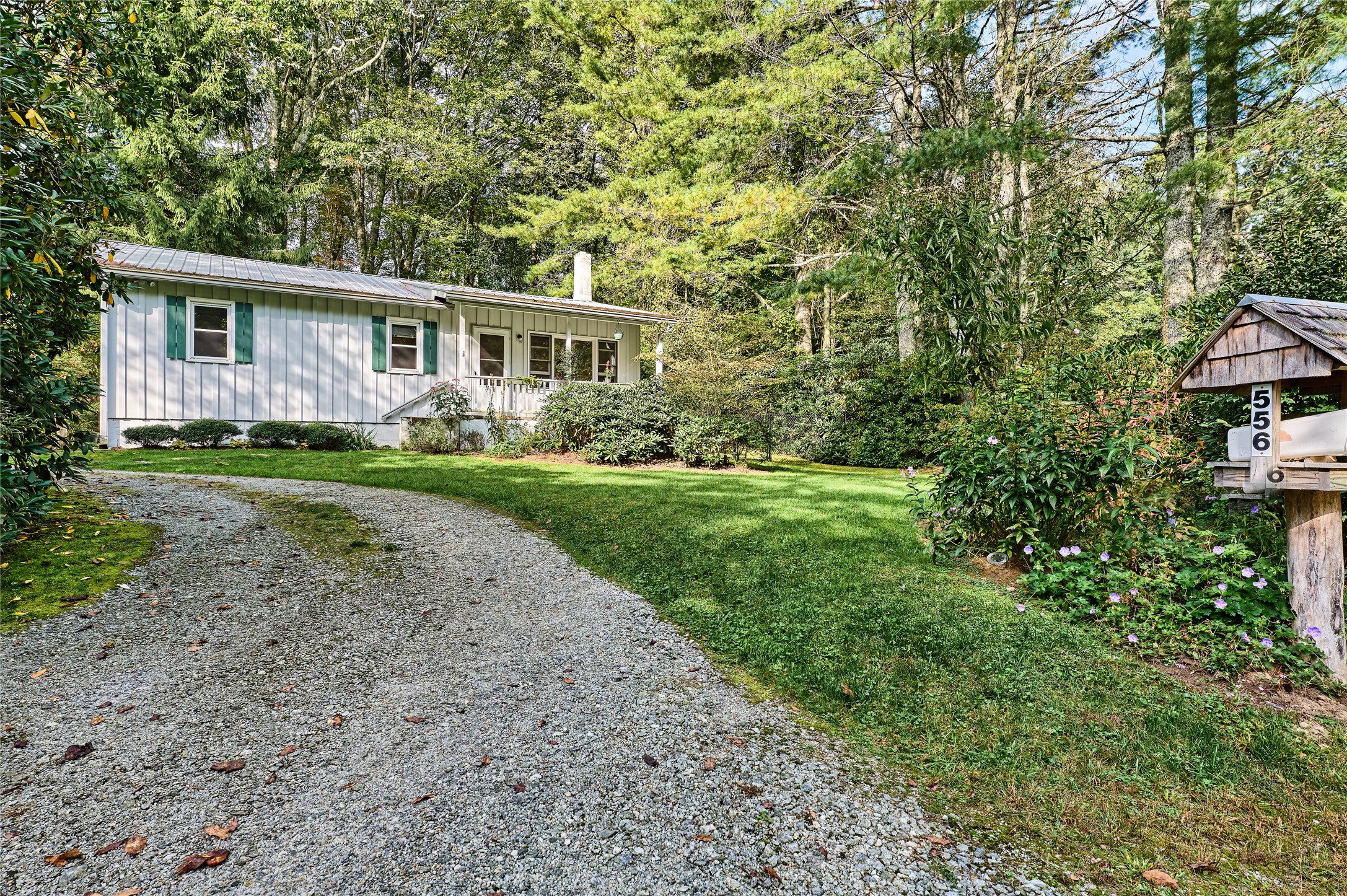 556 Shortoff Road