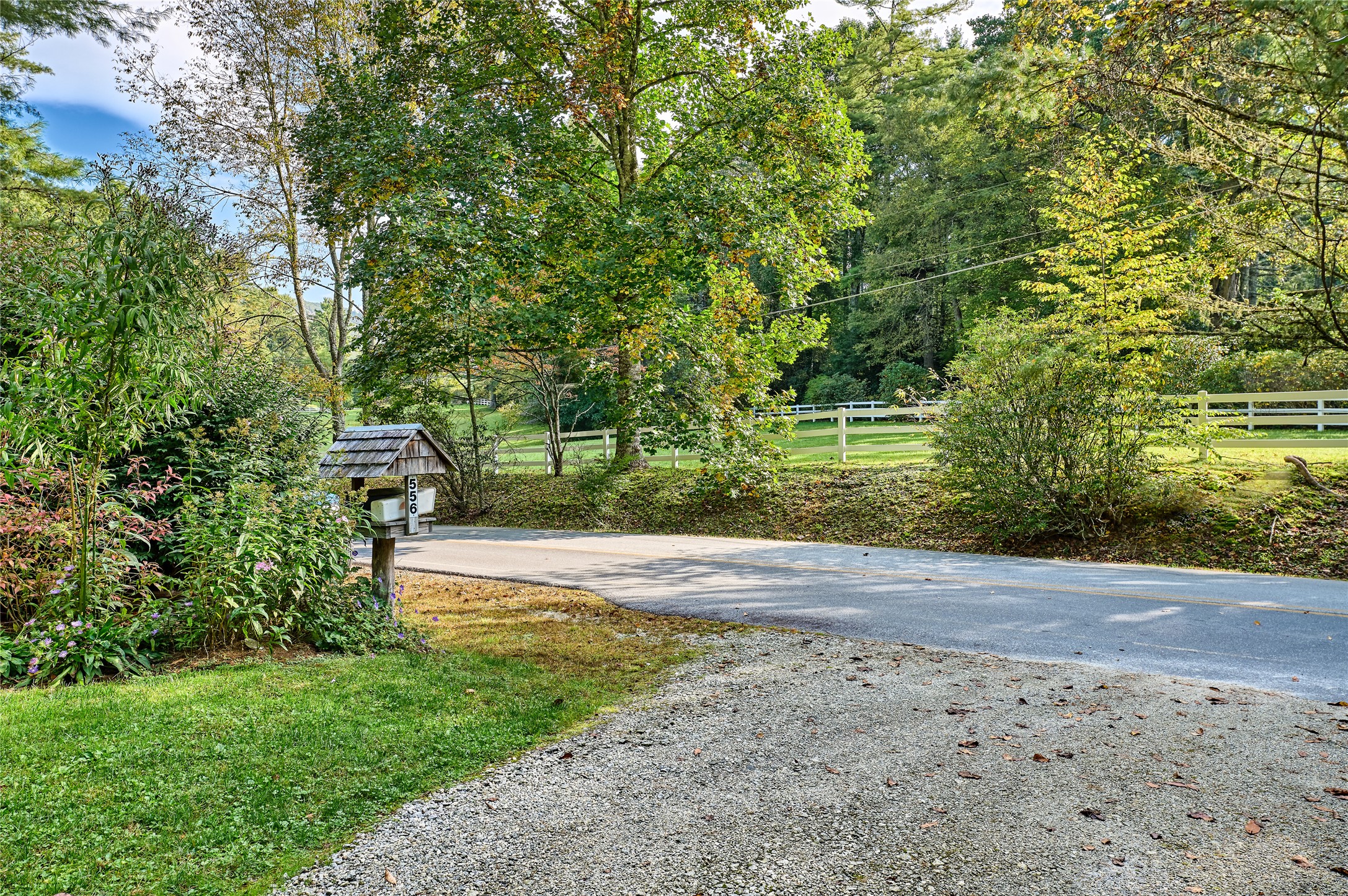 556 Shortoff Road