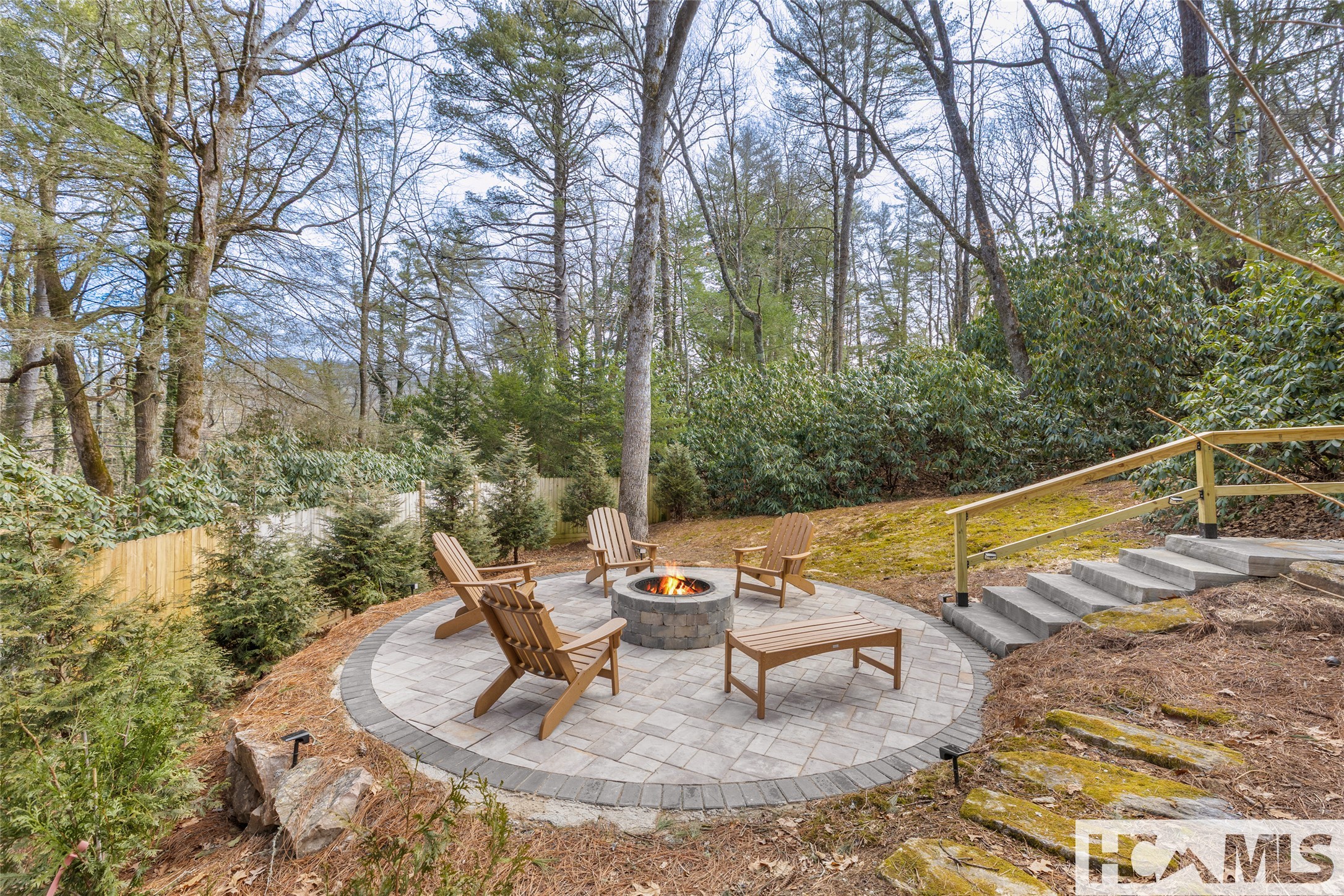 464 Franklin Road