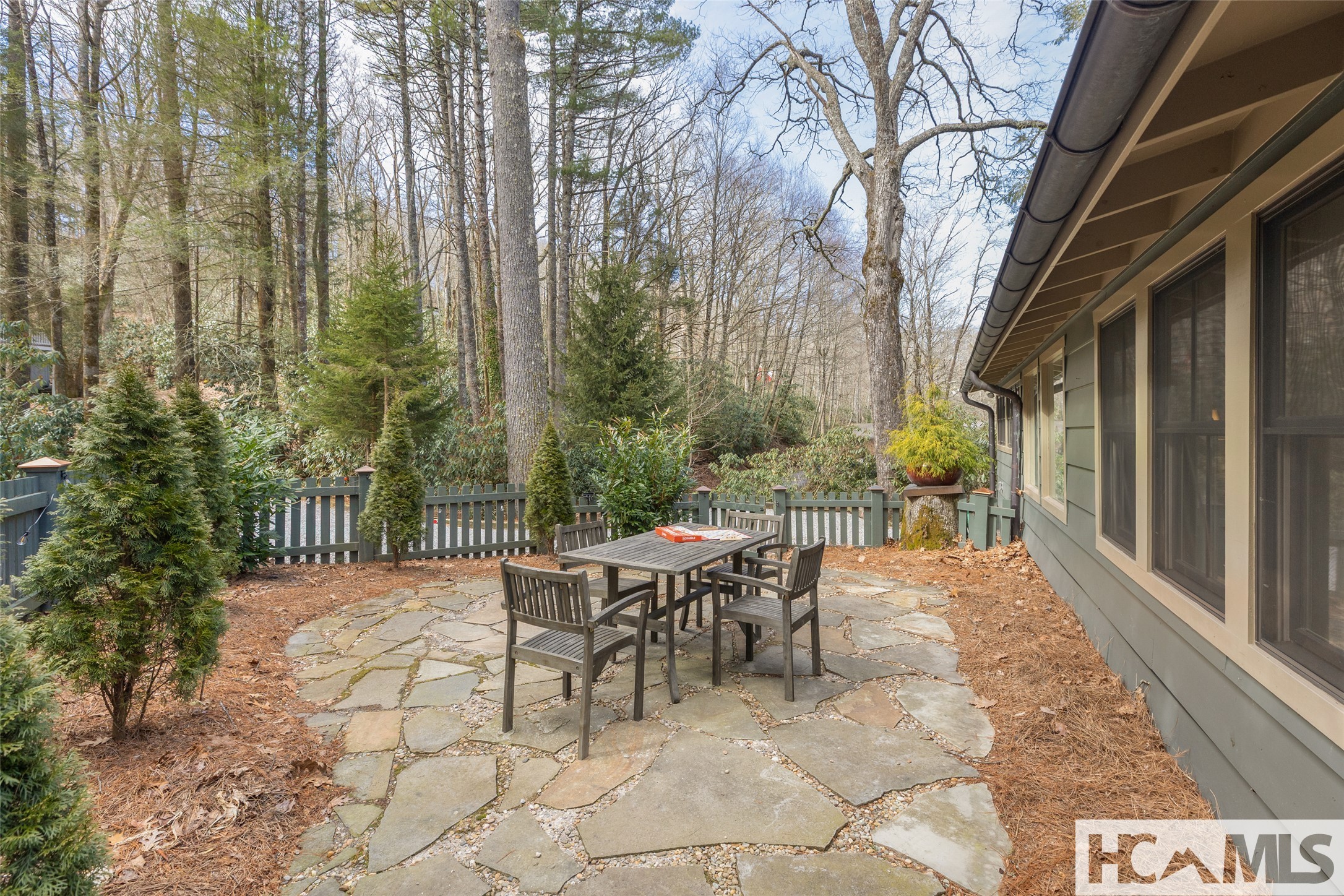464 Franklin Road