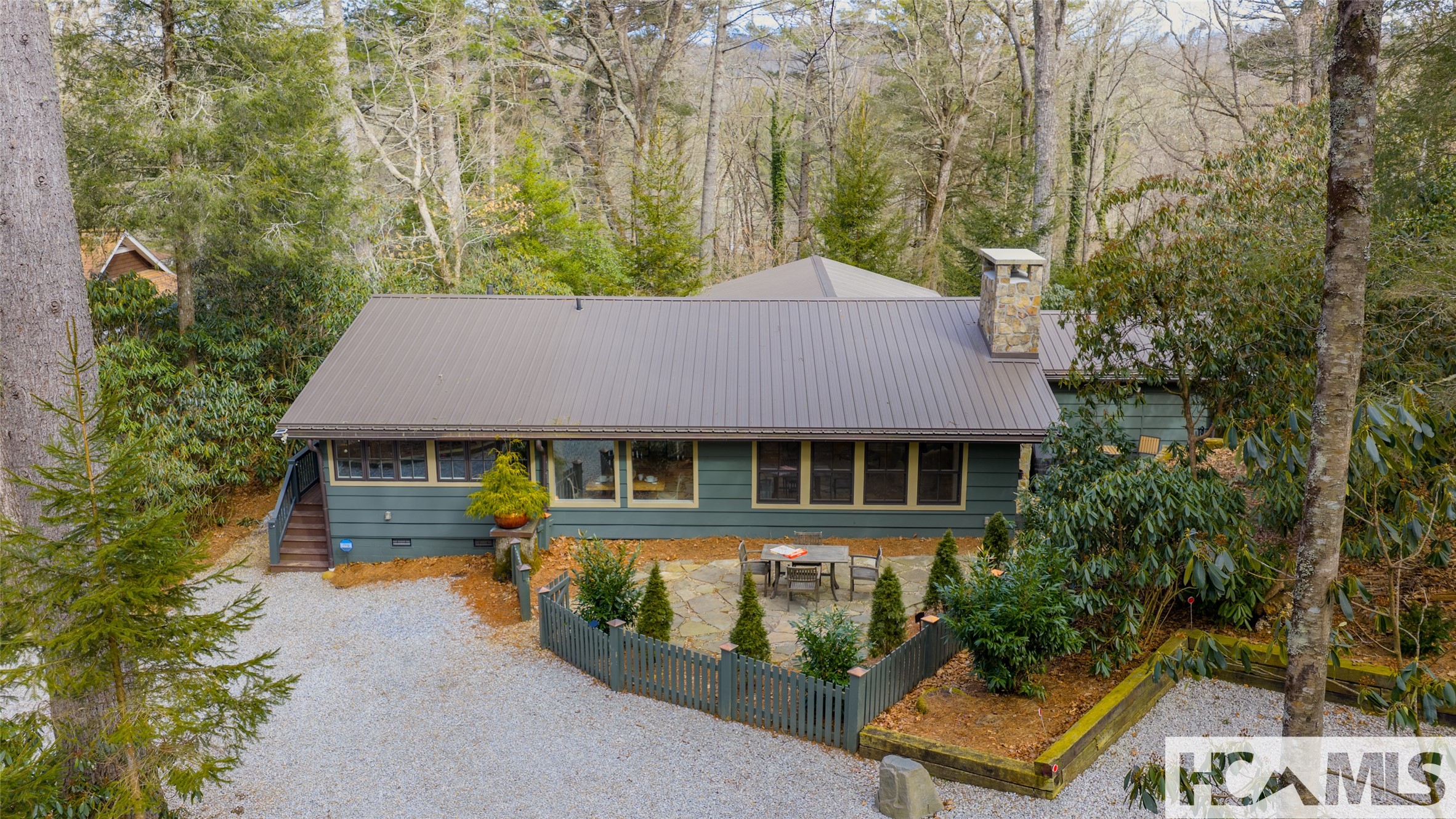464 Franklin Road