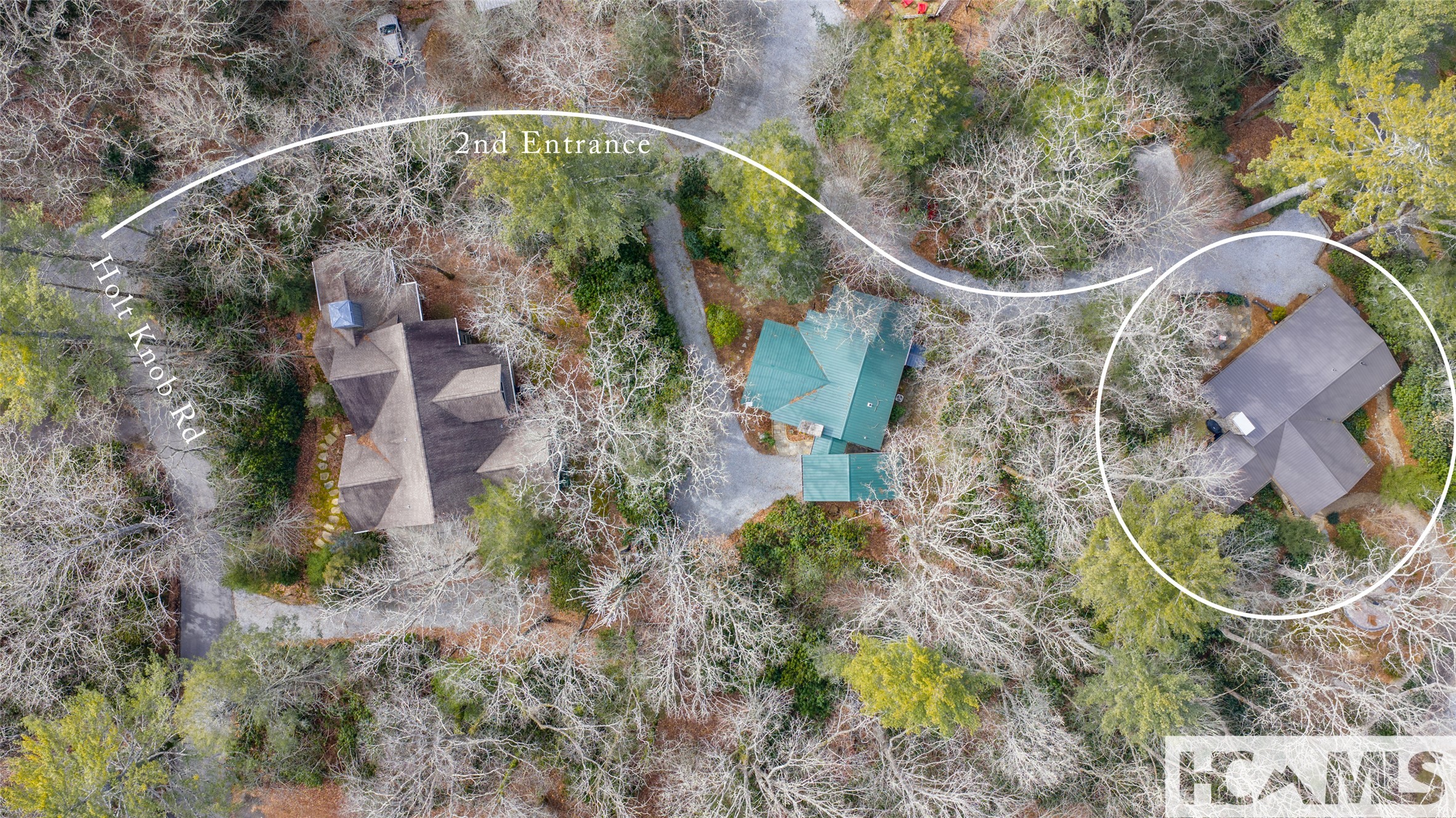 464 Franklin Road