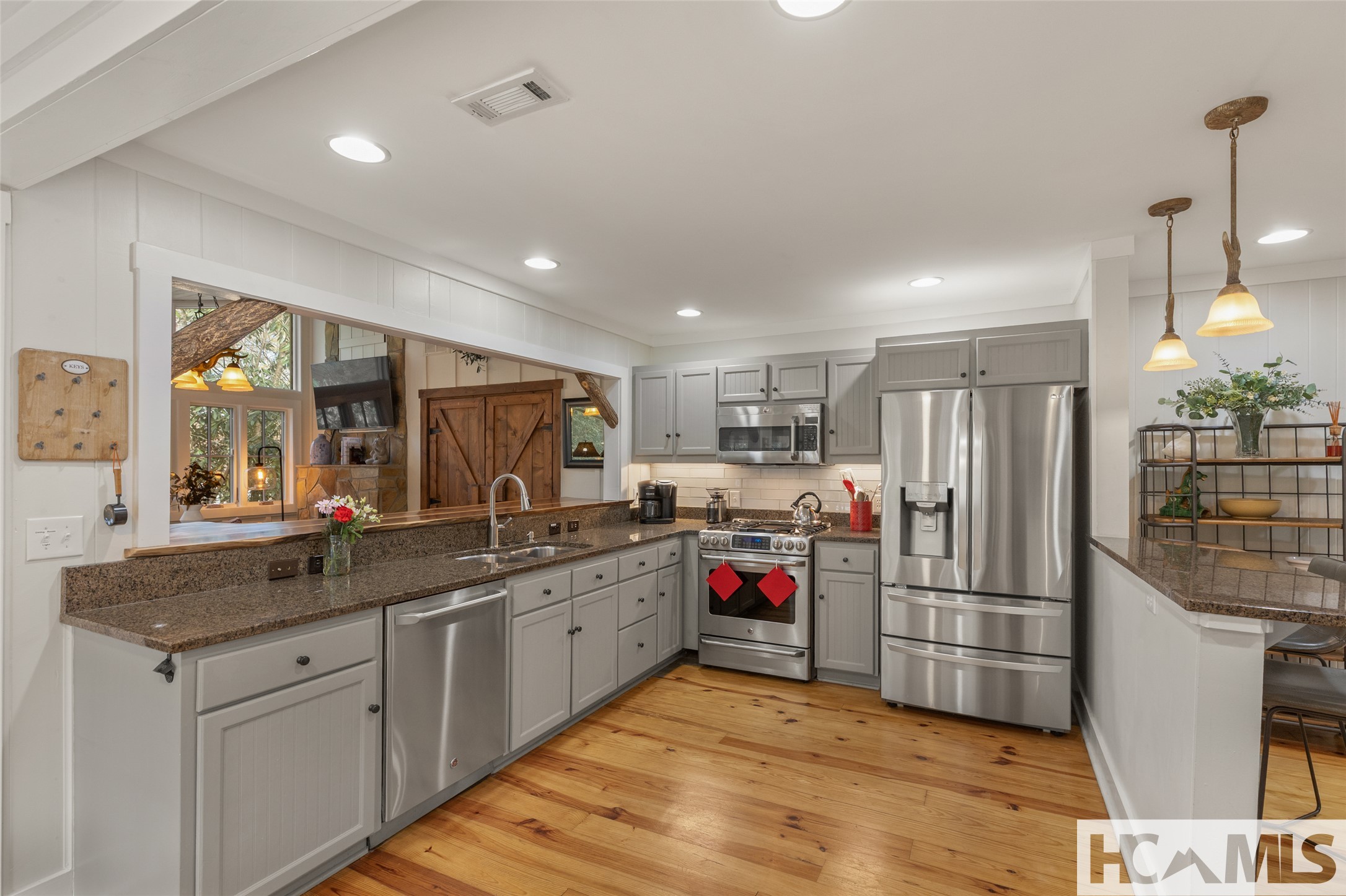 464 Franklin Road