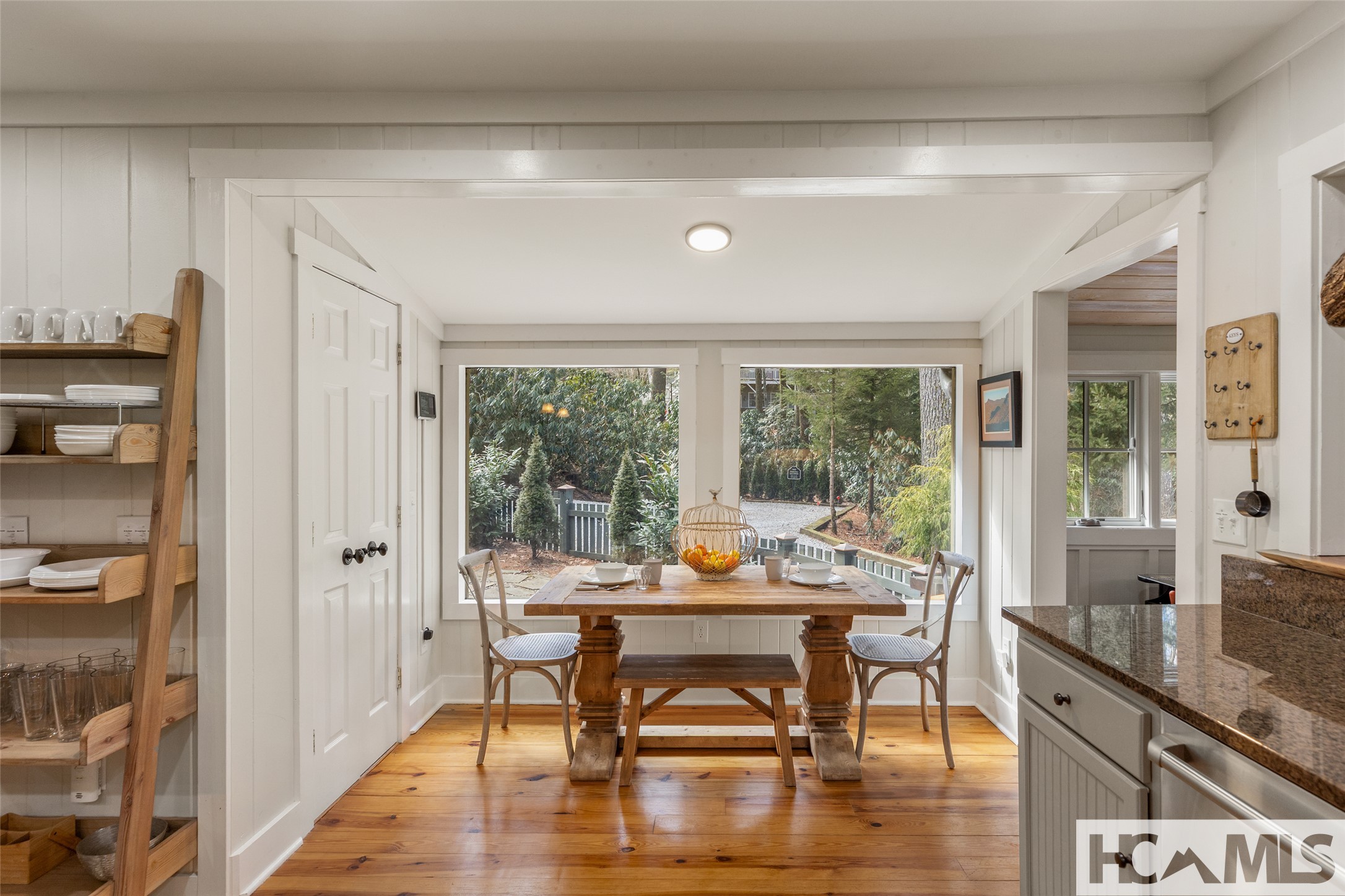 464 Franklin Road