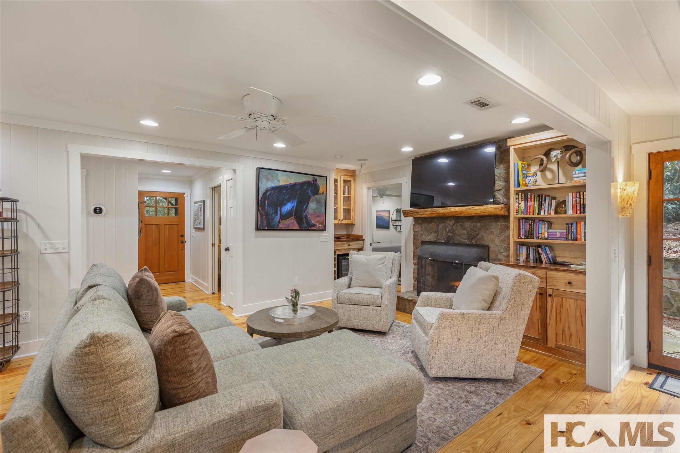 464 Franklin Road