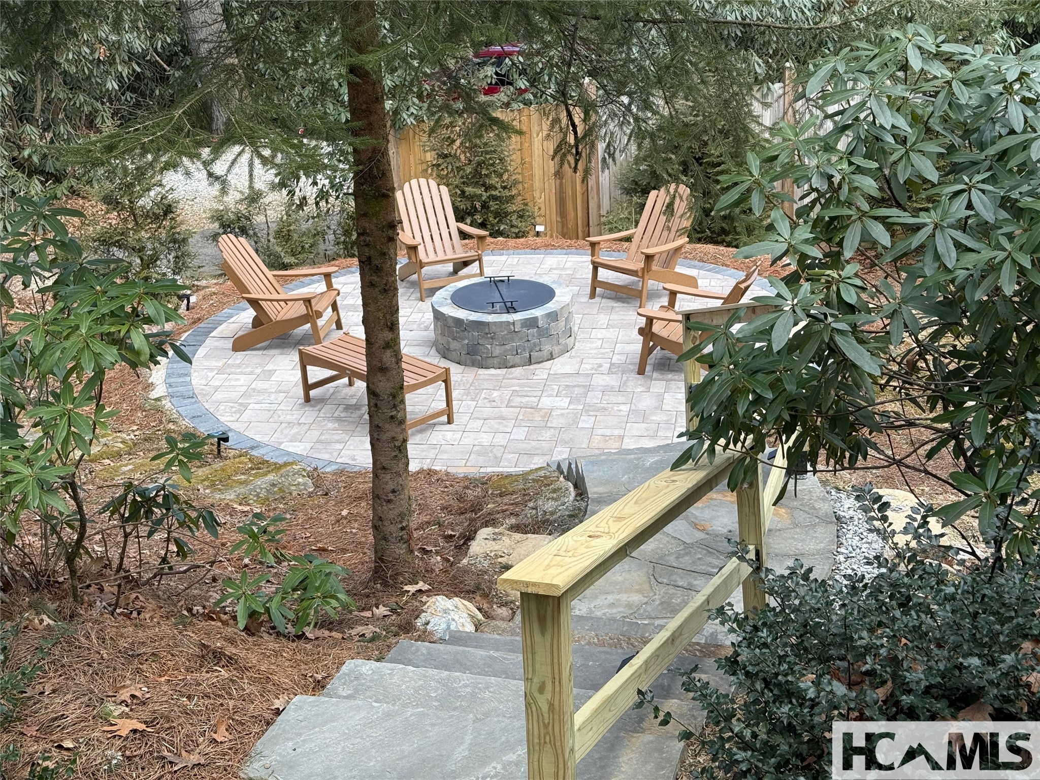 464 Franklin Road