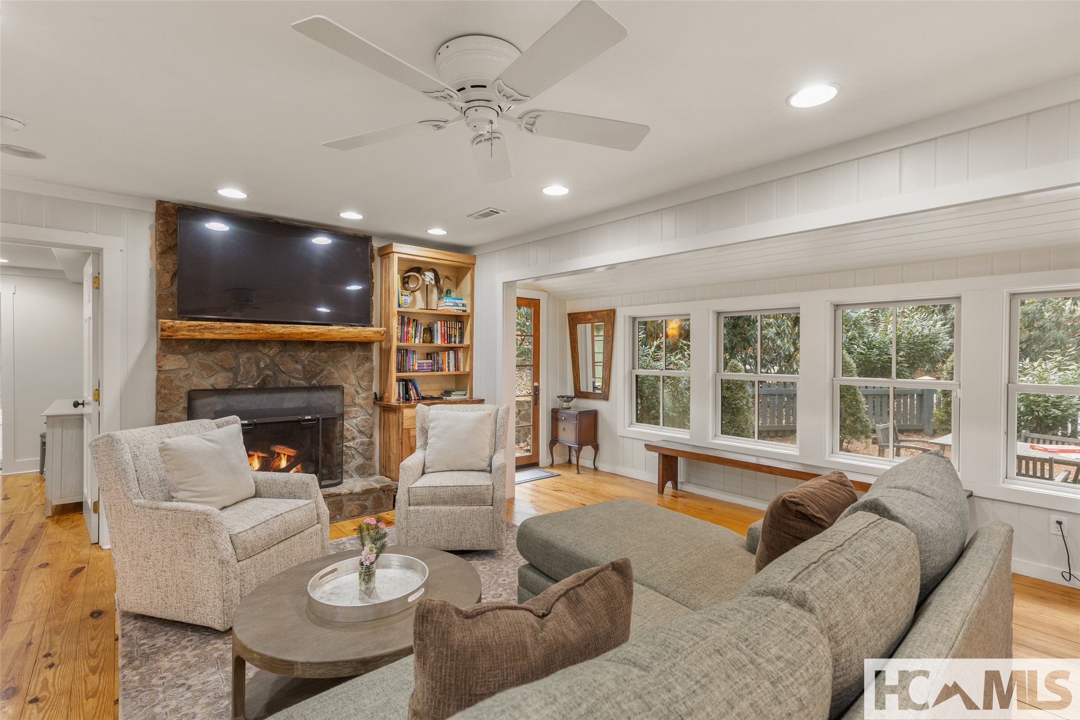 464 Franklin Road