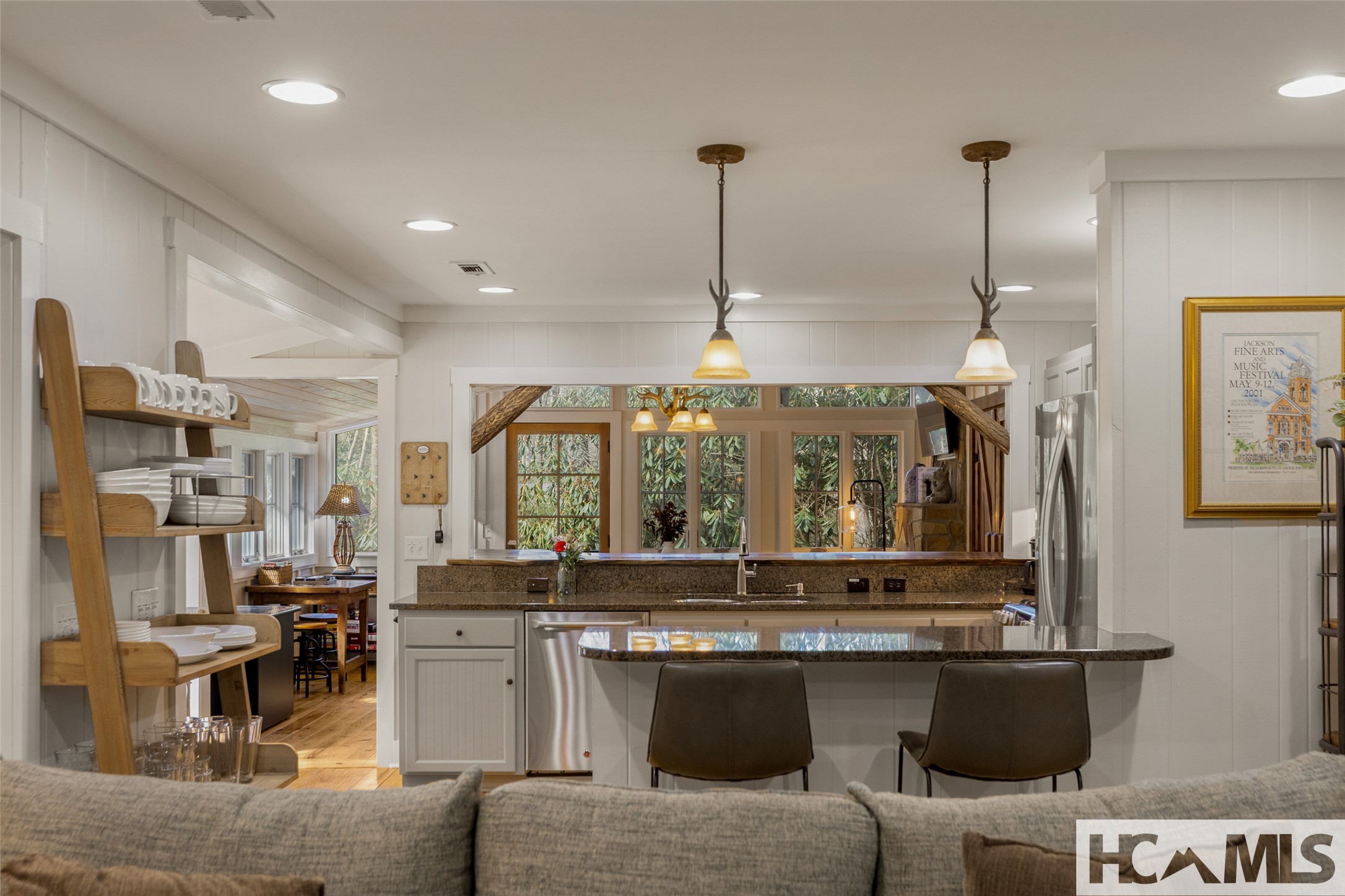 464 Franklin Road