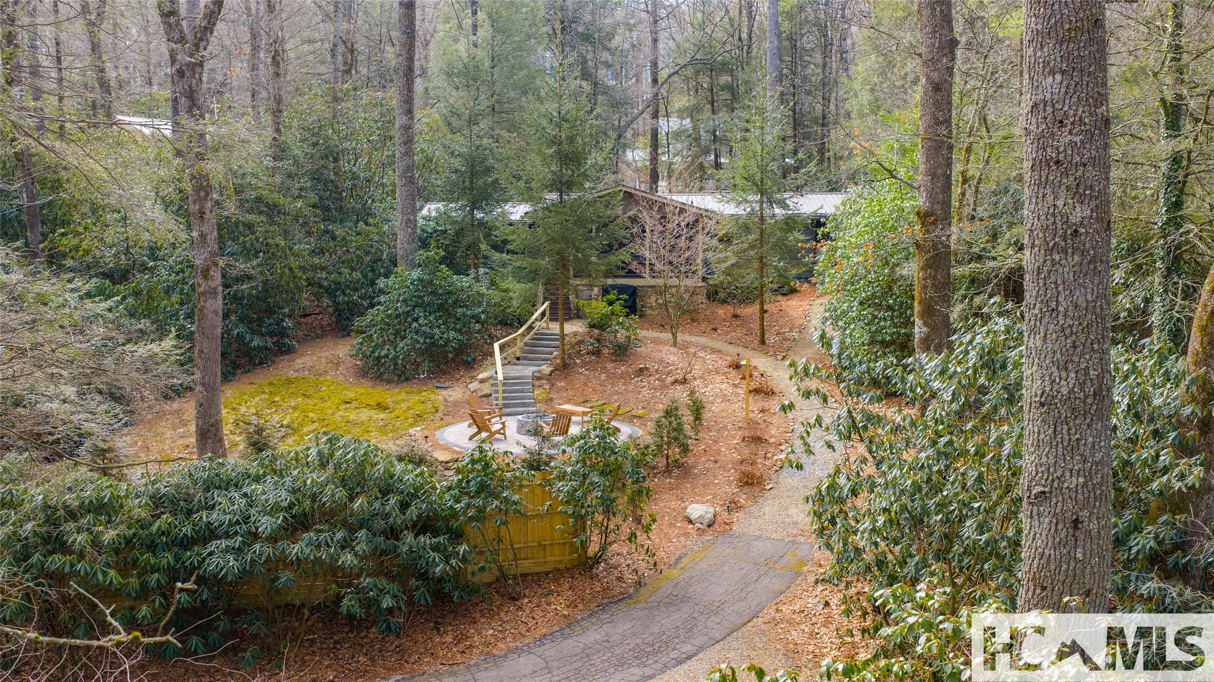 464 Franklin Road