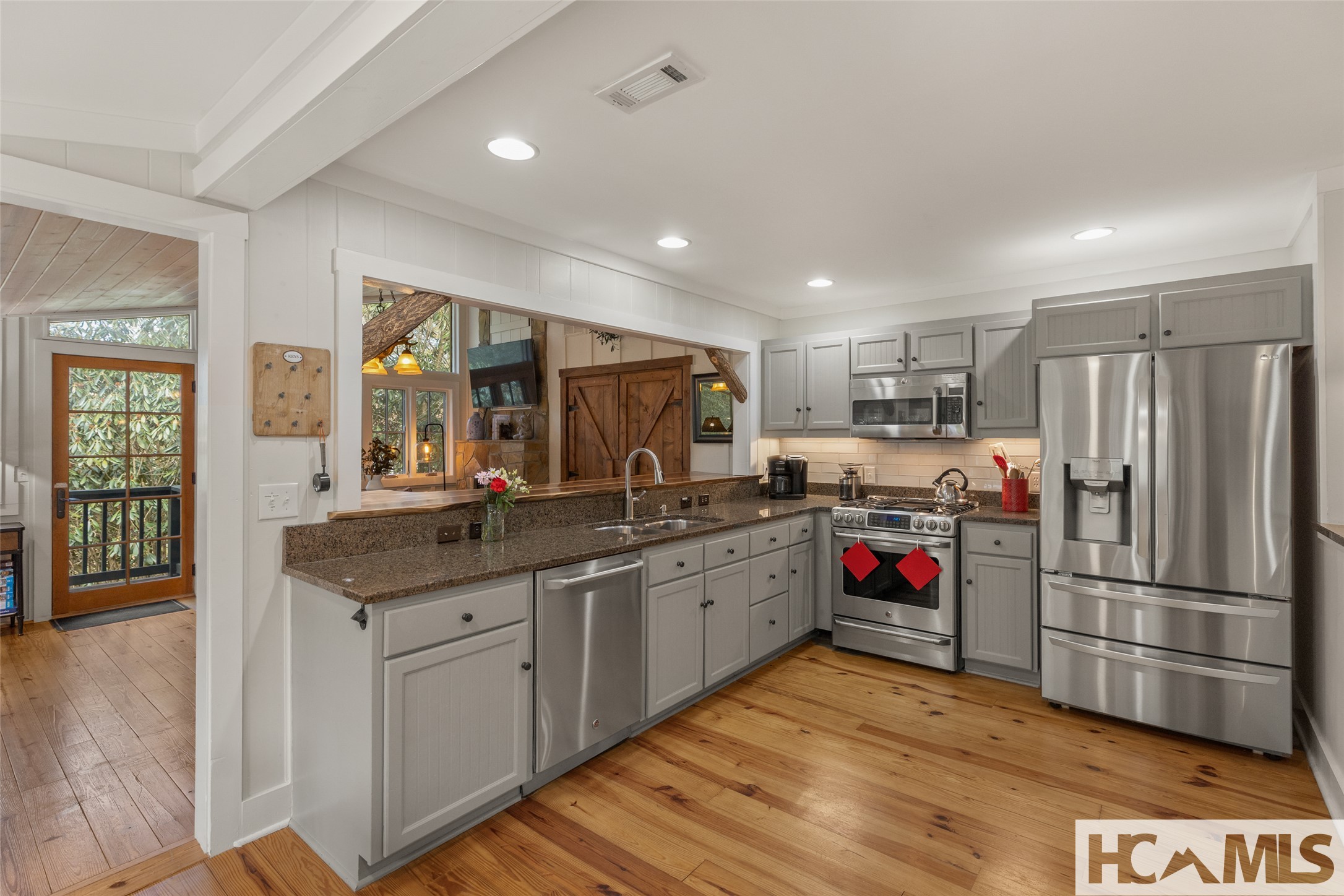 464 Franklin Road