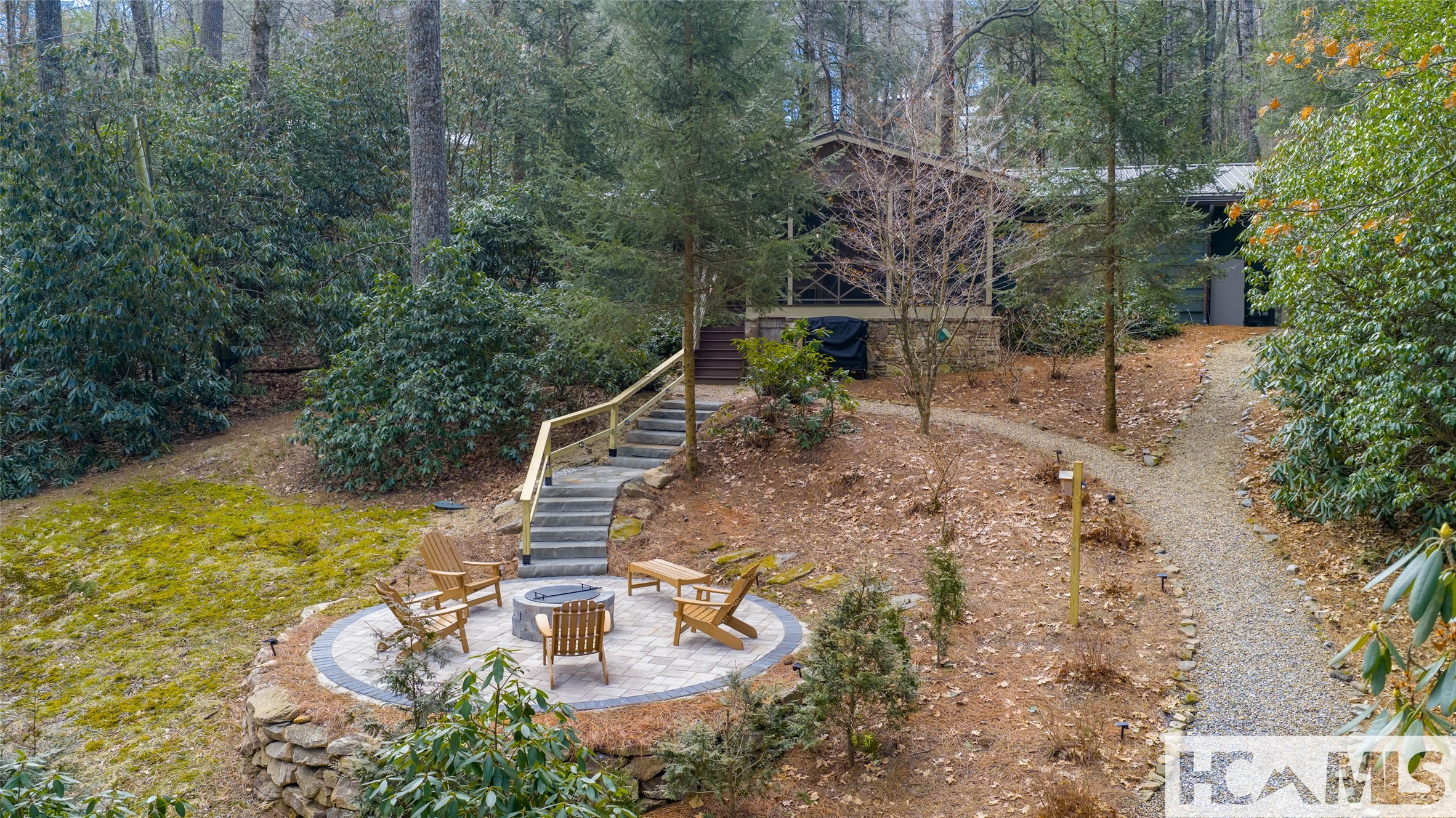 464 Franklin Road
