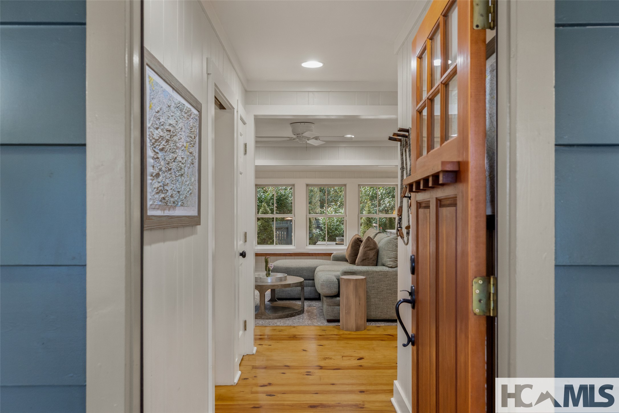 464 Franklin Road