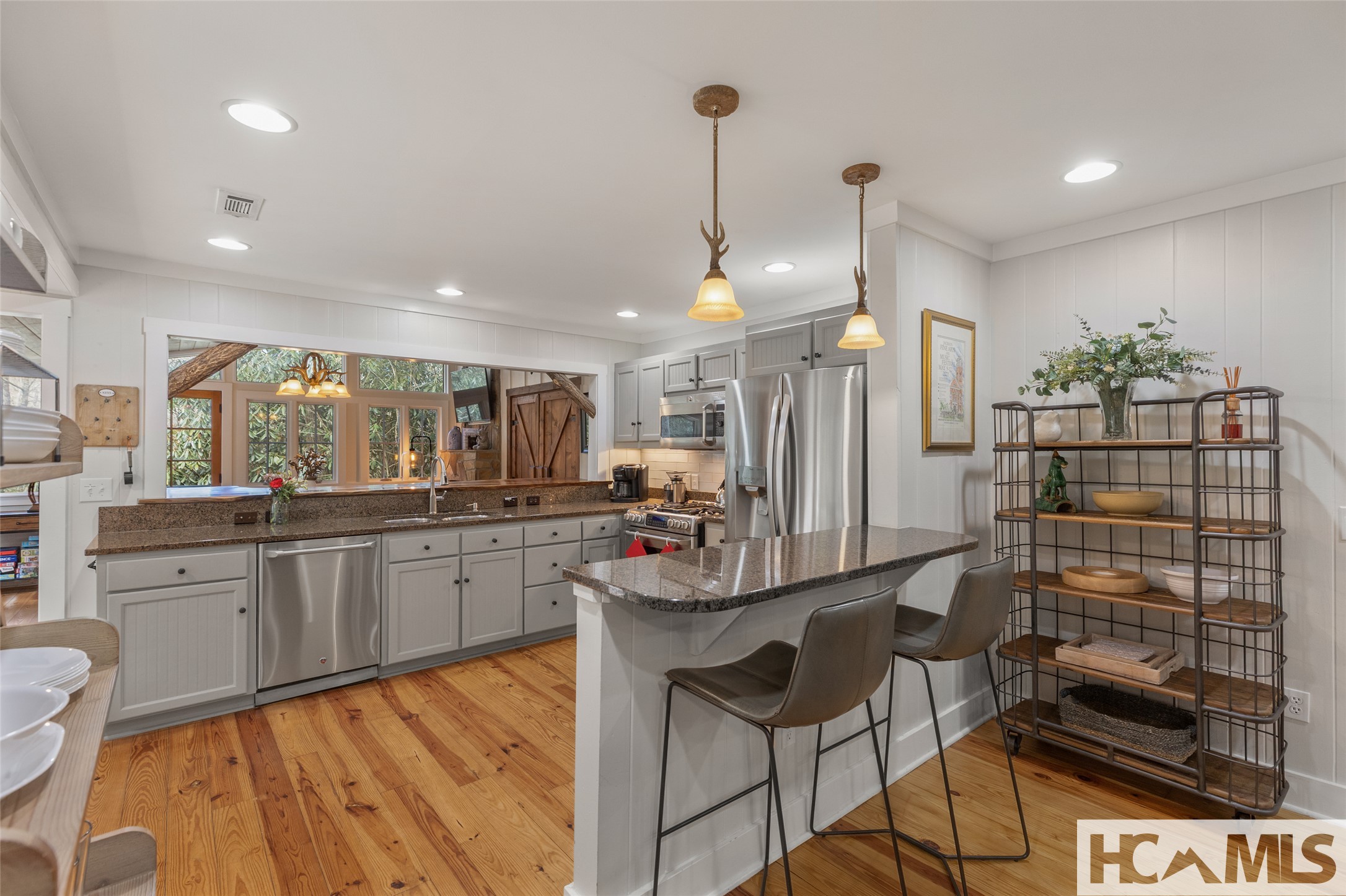 464 Franklin Road