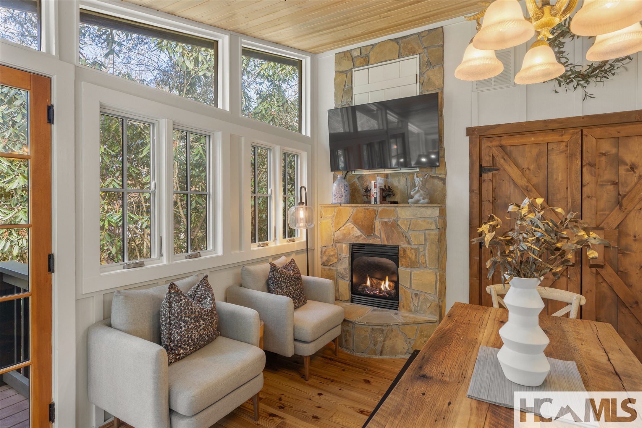 464 Franklin Road