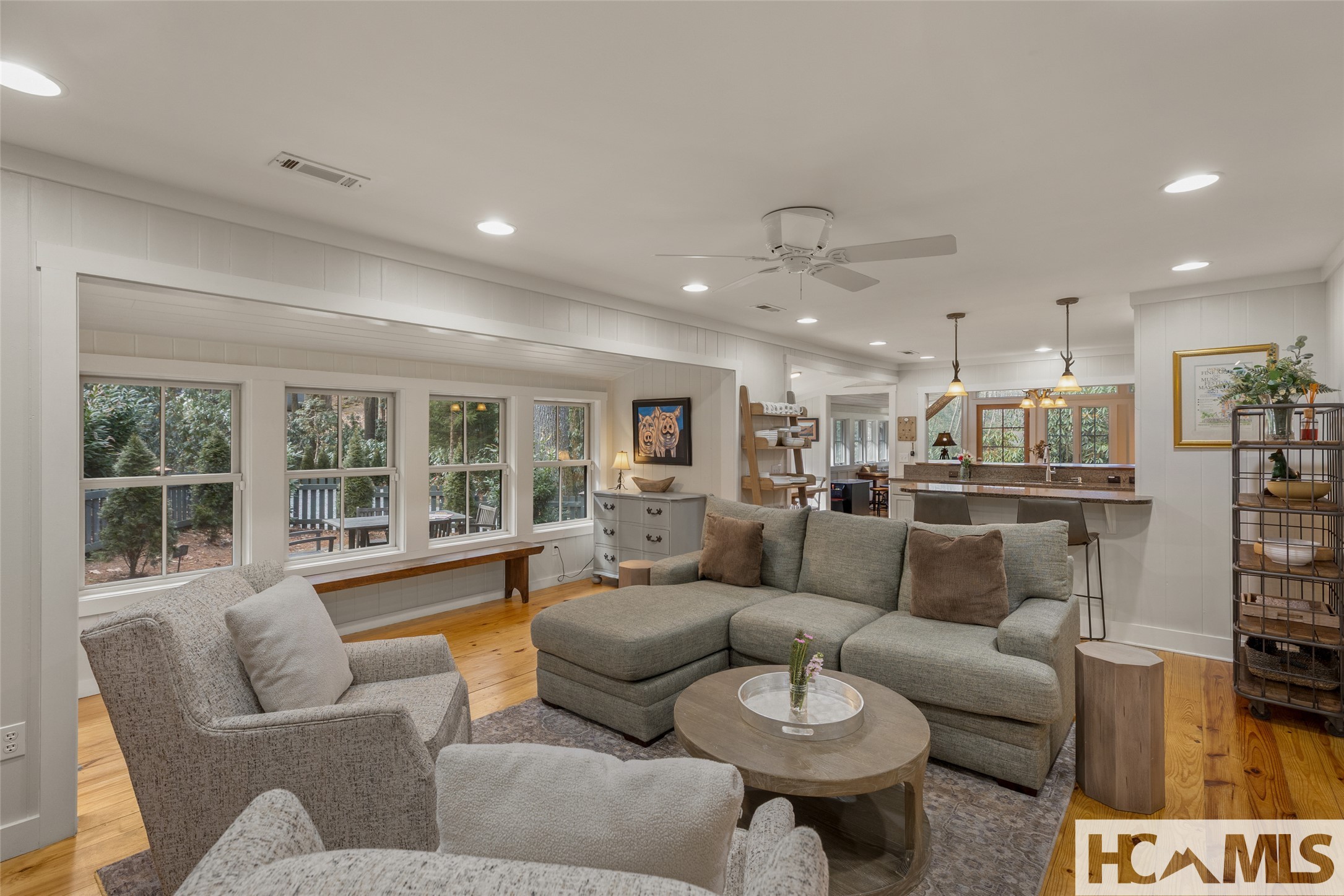 464 Franklin Road