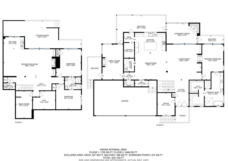 692 Lost Trail