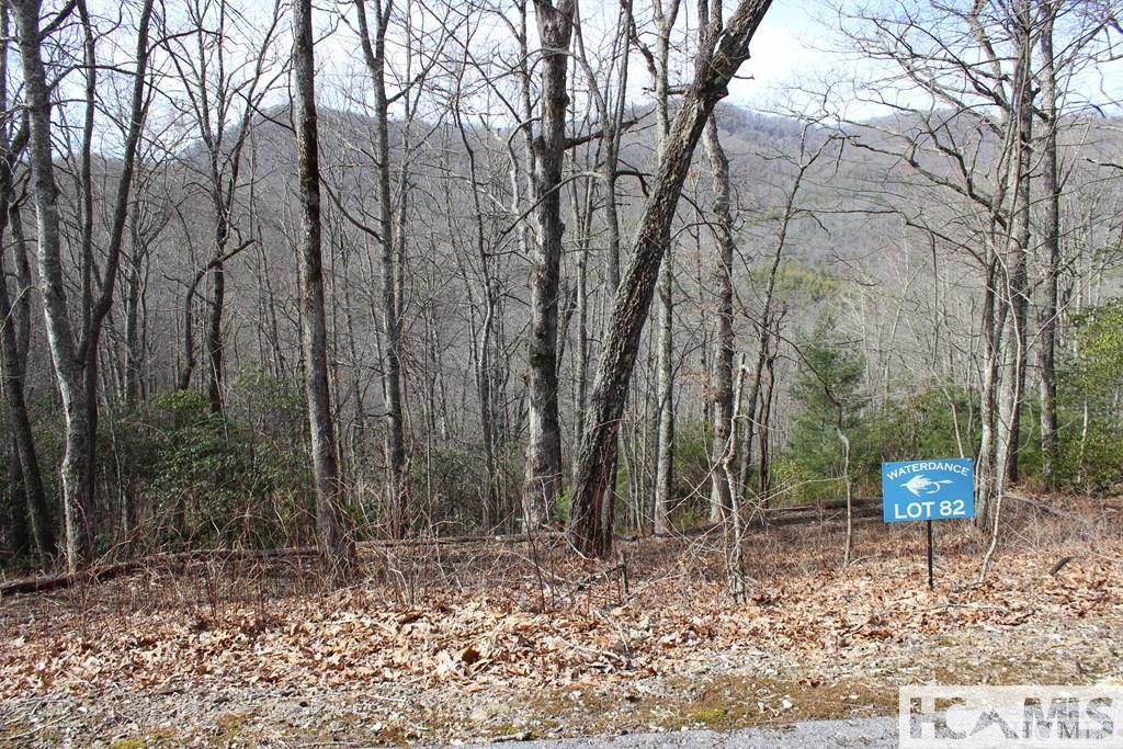 82&83 Waterdance Drive