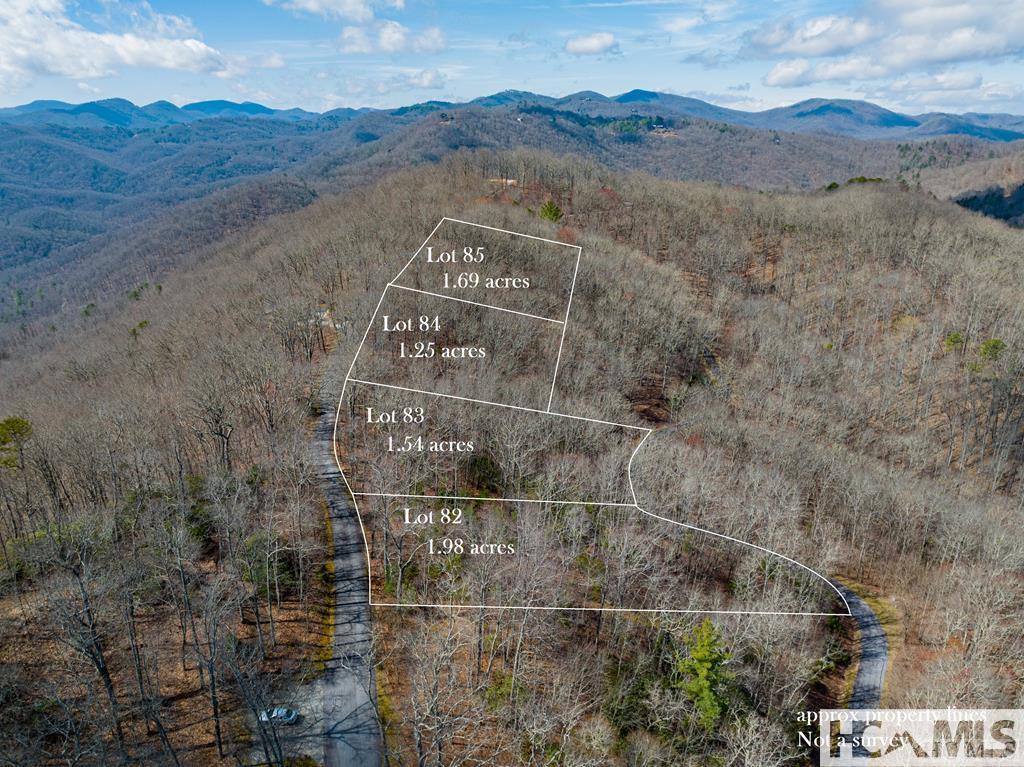 Lot 84 Waterdance Drive