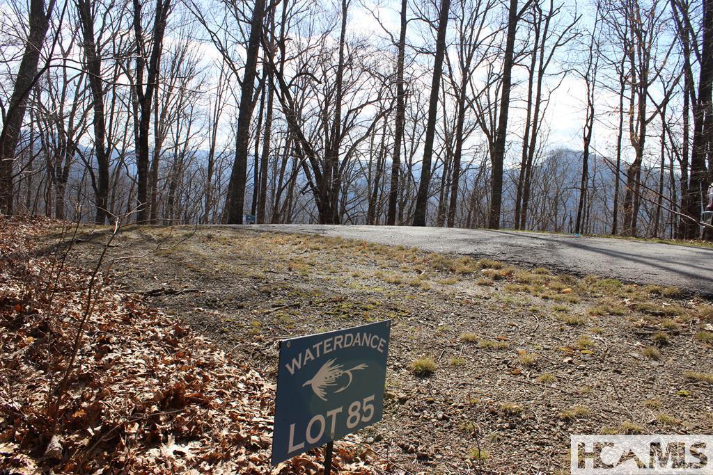 Lot 85 Waterdance Drive