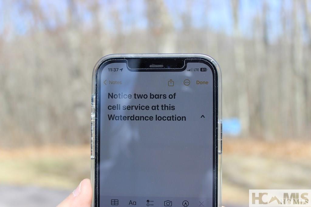 Lot 85 Waterdance Drive