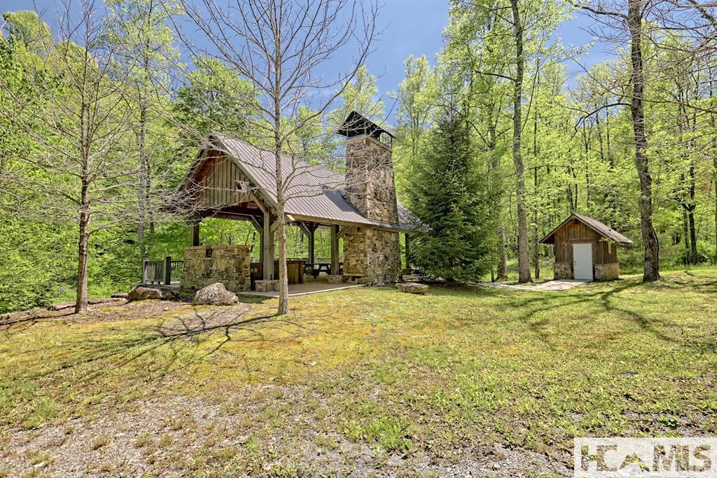 Lot 85 Waterdance Drive