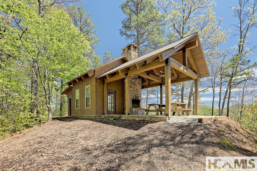 Lot 85 Waterdance Drive