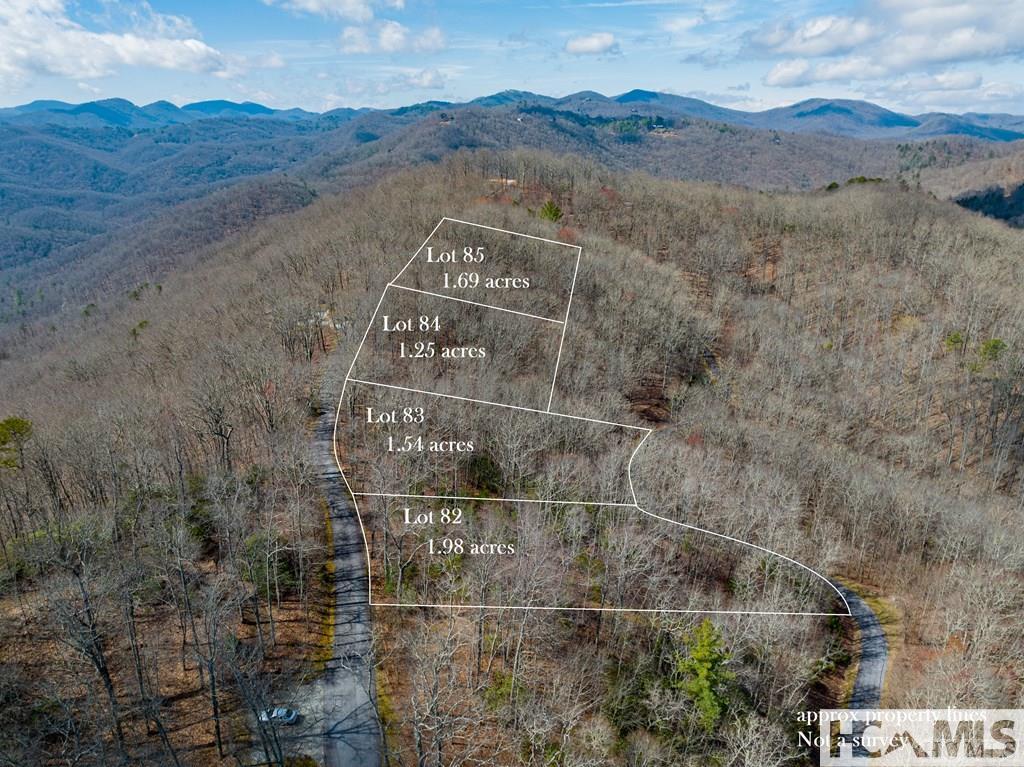 Lot 85 Waterdance Drive