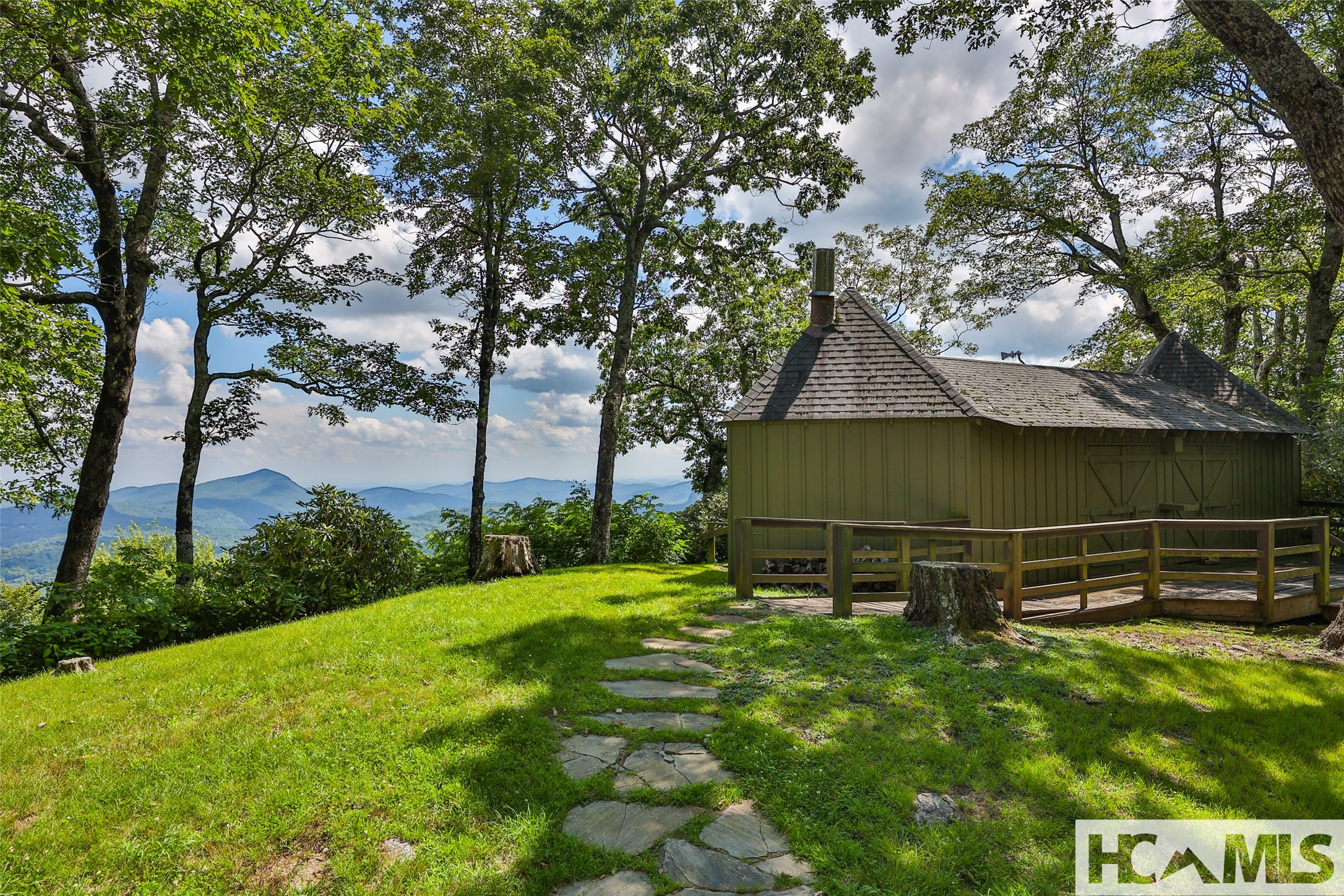 2618 Big Sheepcliff Road