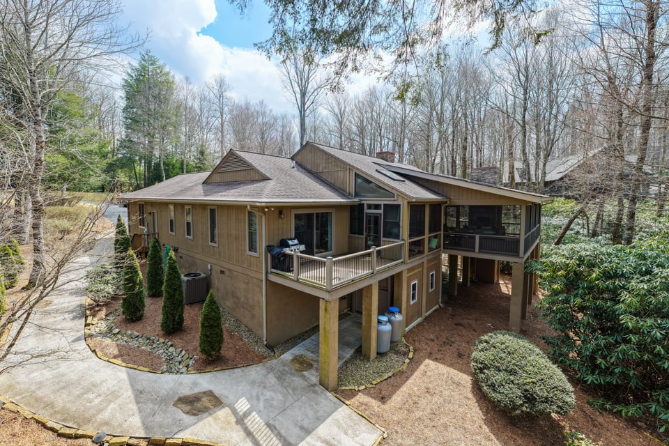 174 Garnet Rock Trail