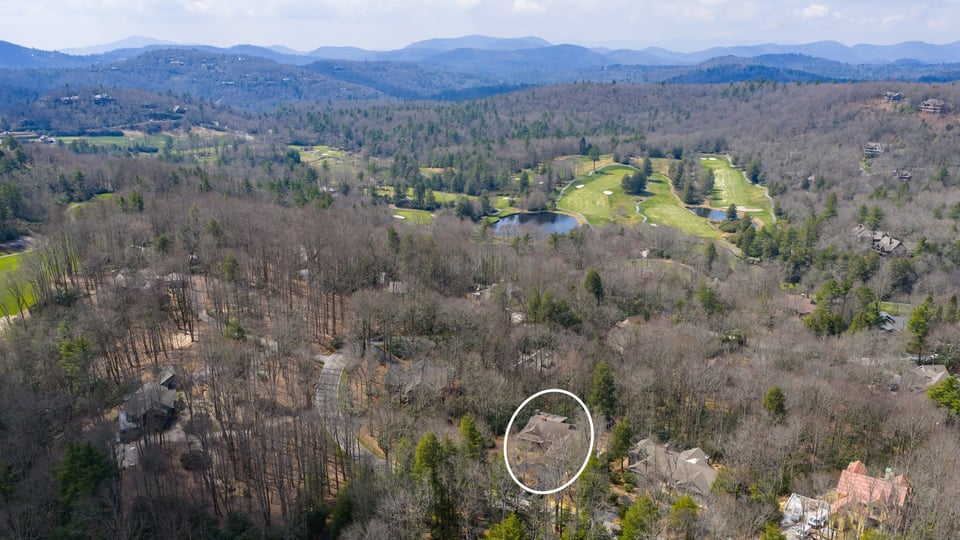 174 Garnet Rock Trail