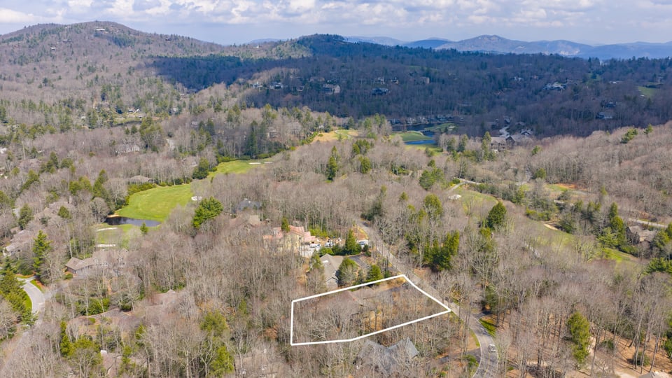 174 Garnet Rock Trail