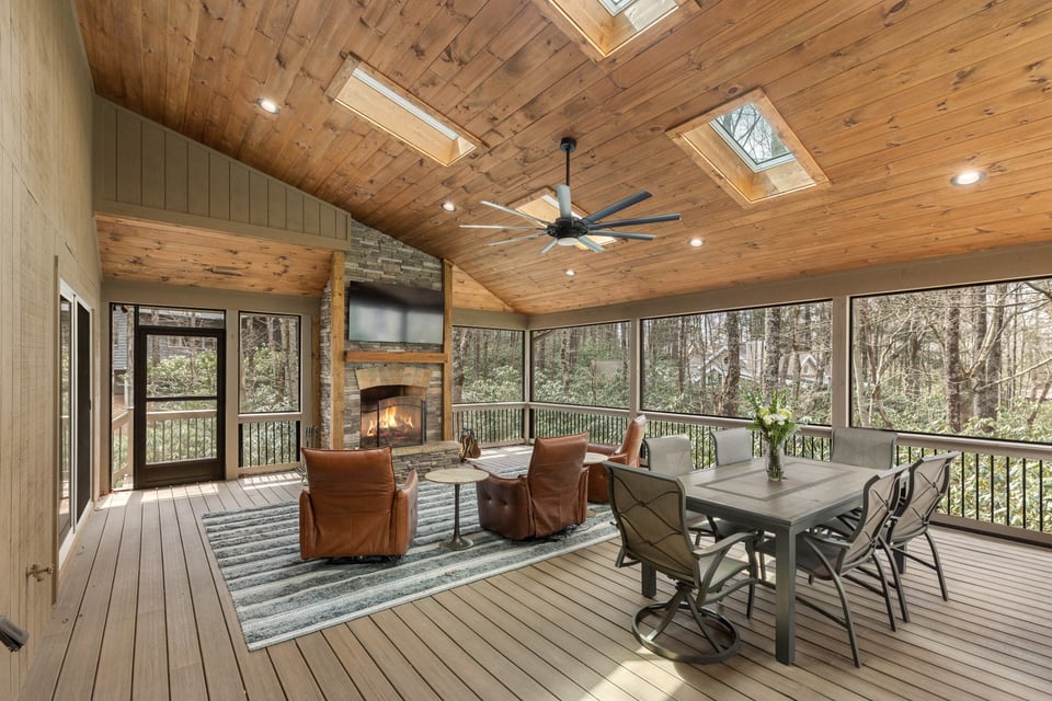 174 Garnet Rock Trail