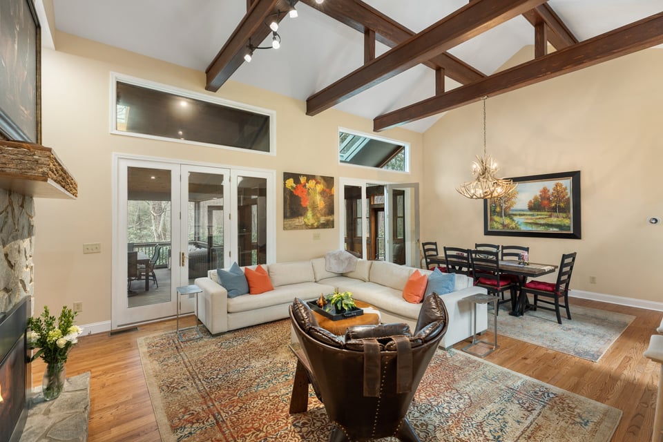 174 Garnet Rock Trail