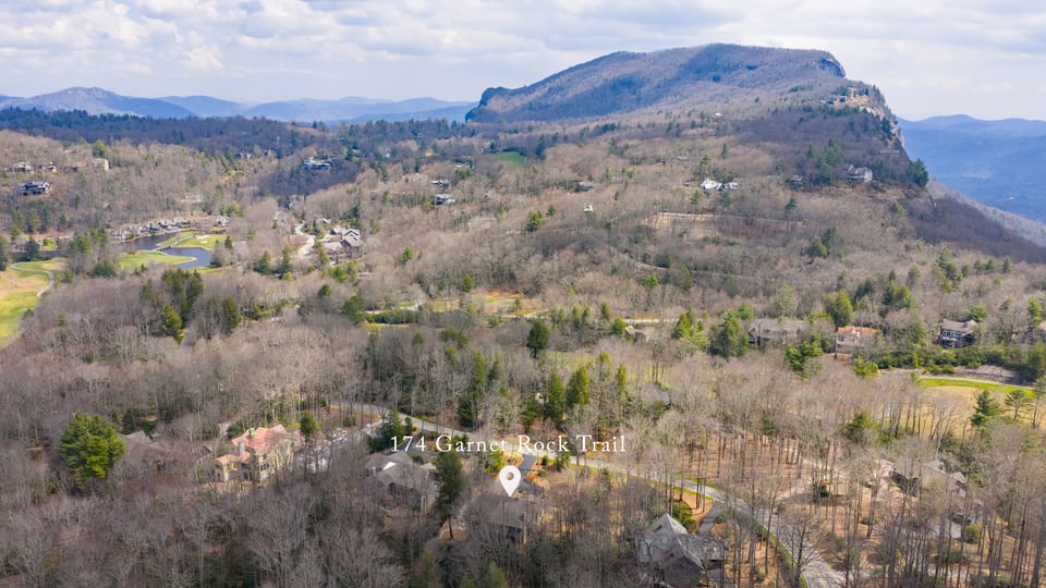 174 Garnet Rock Trail