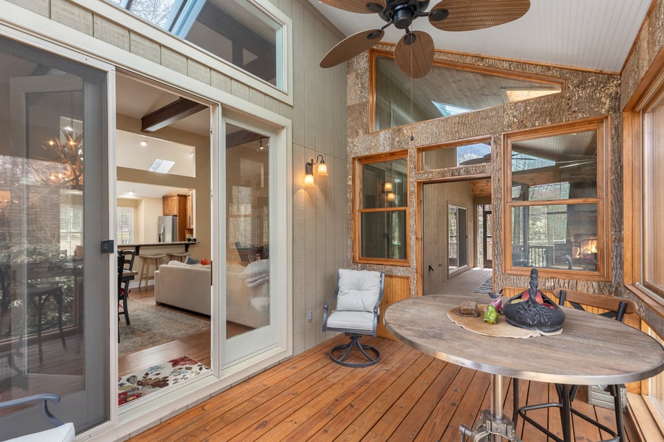 174 Garnet Rock Trail