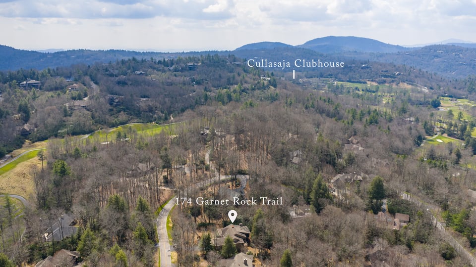 174 Garnet Rock Trail