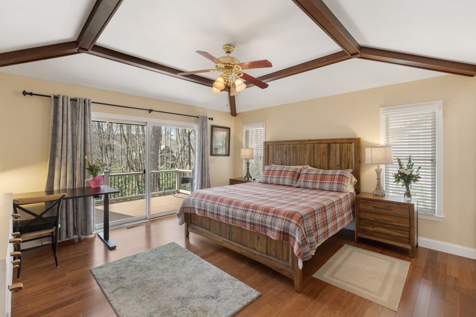 174 Garnet Rock Trail