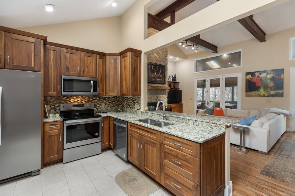 174 Garnet Rock Trail