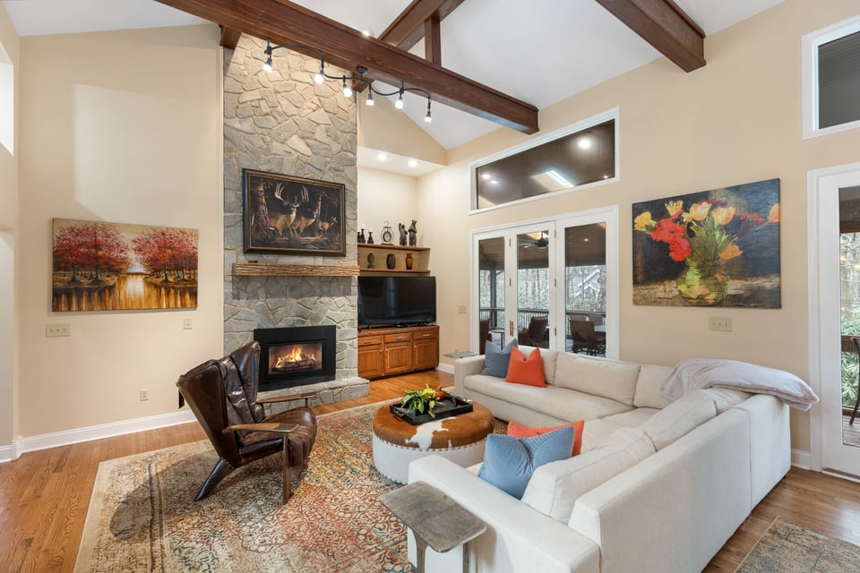 174 Garnet Rock Trail