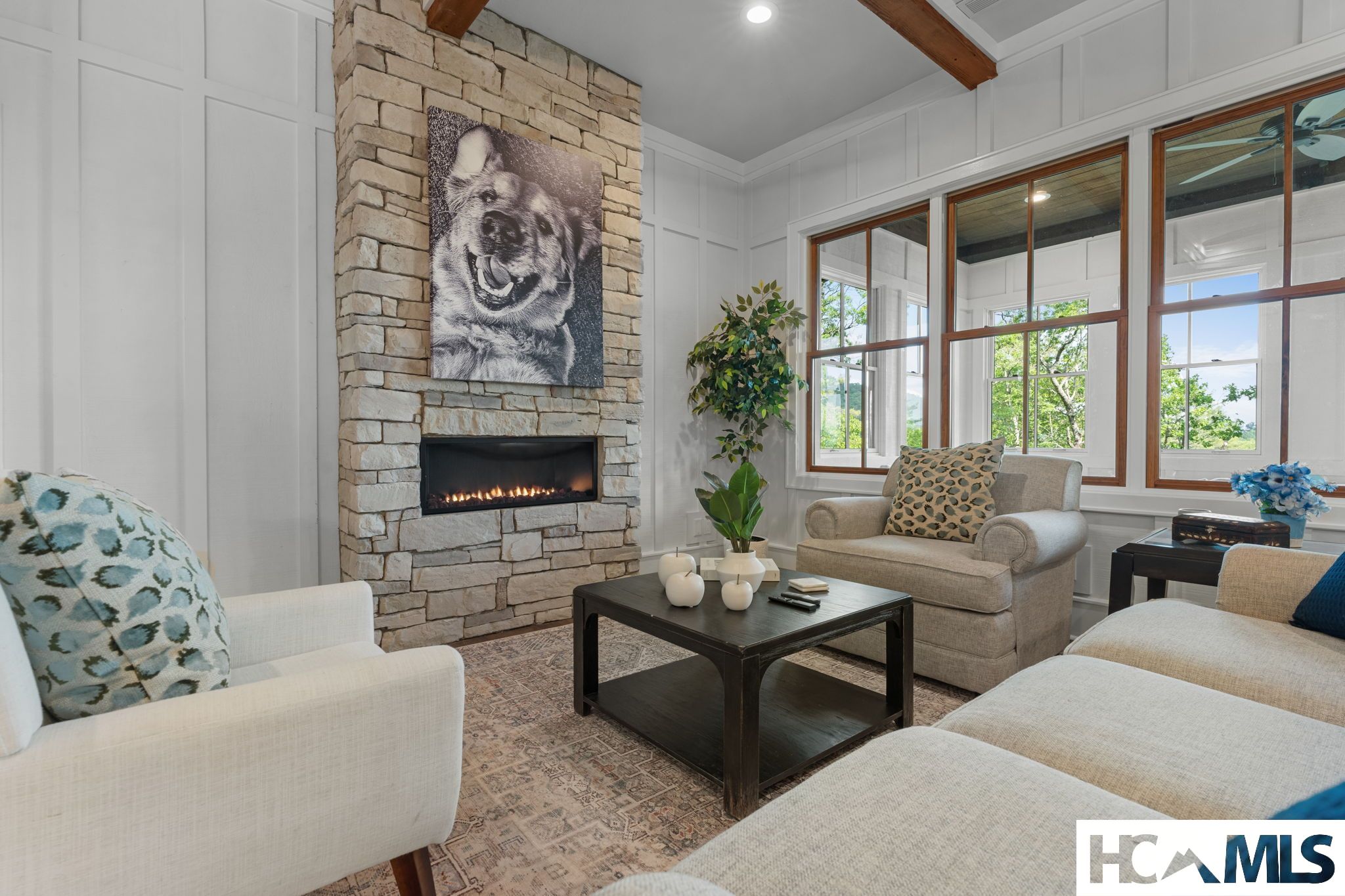 48 Bearfoot Lane