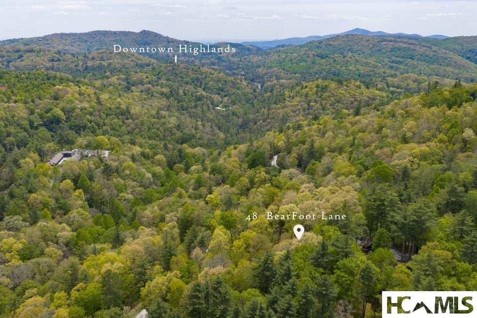 48 Bearfoot Lane