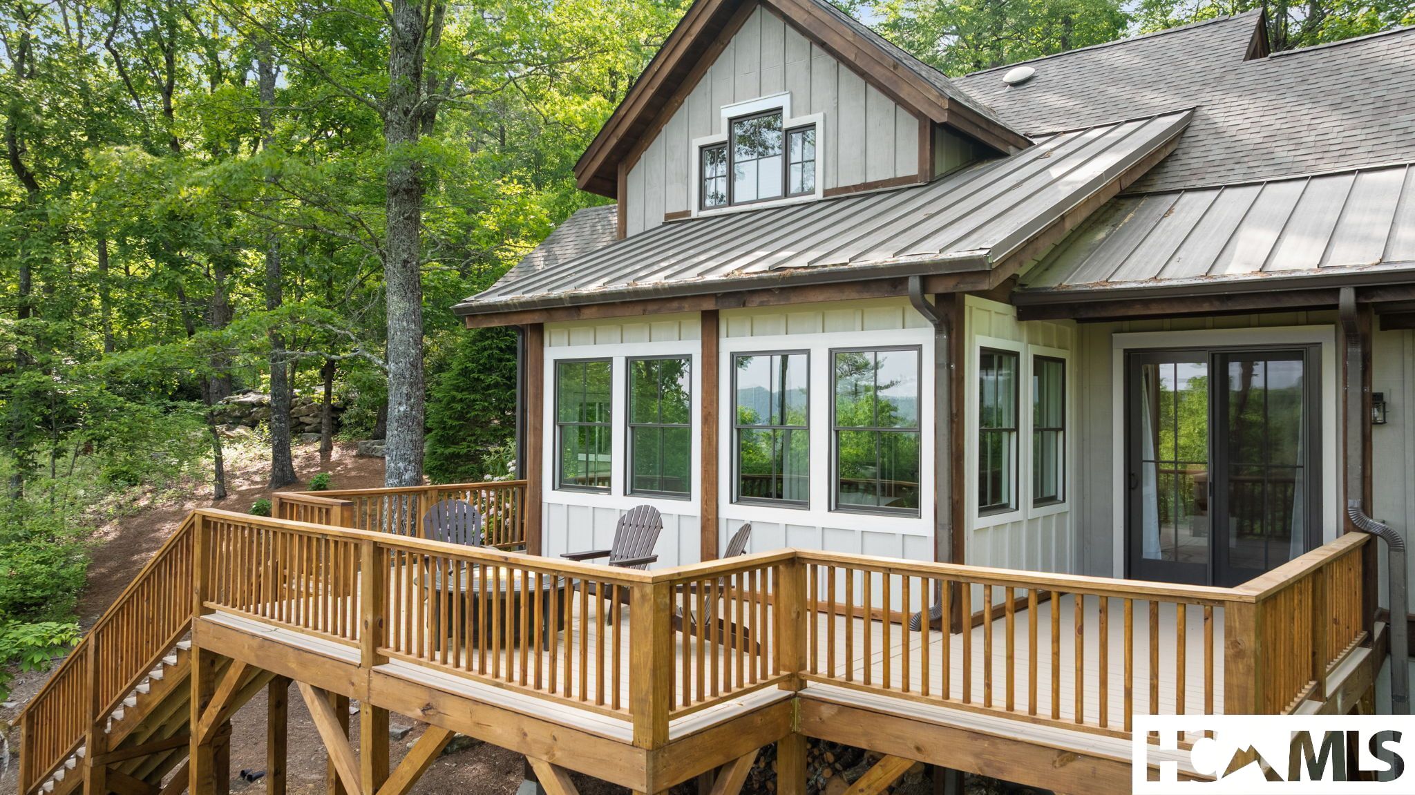 48 Bearfoot Lane