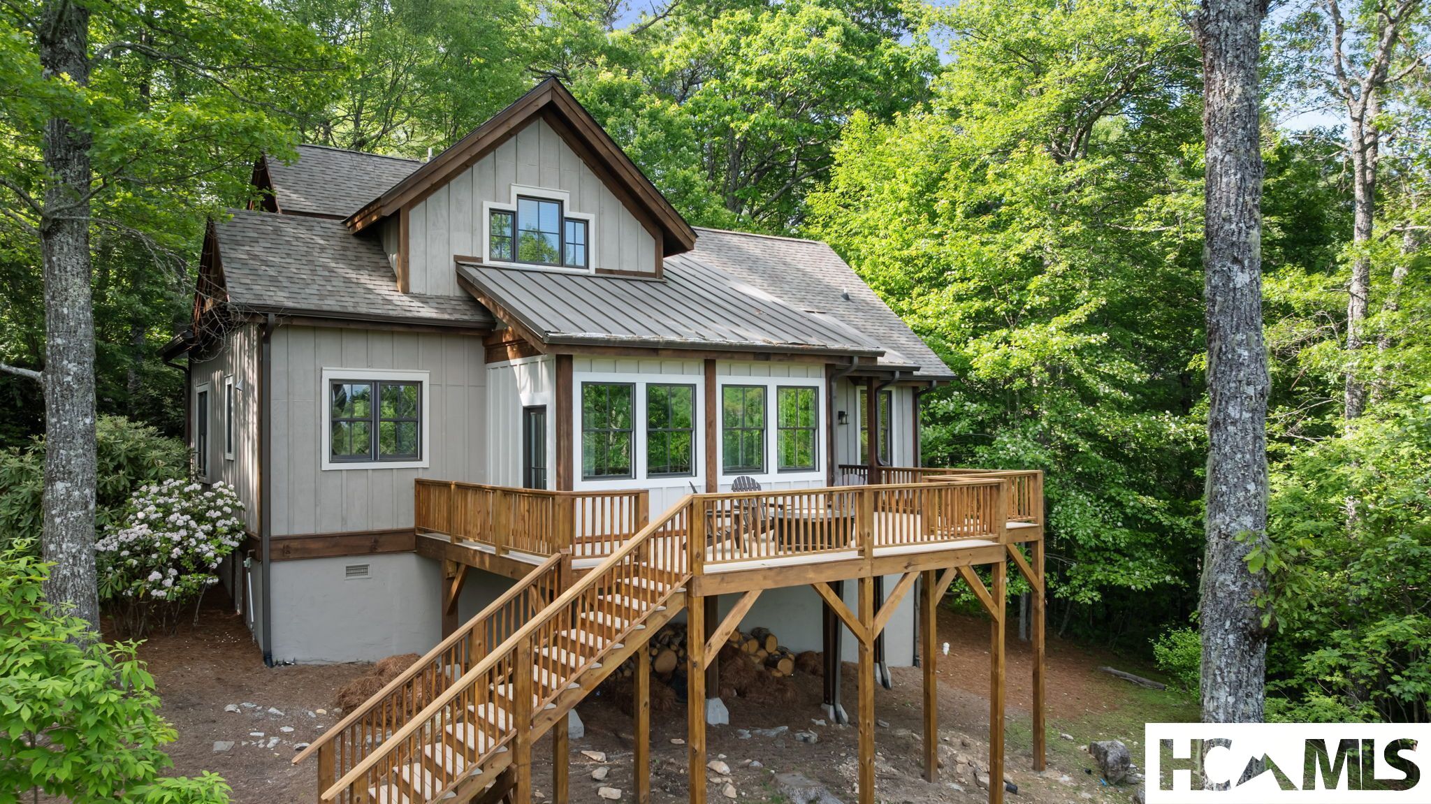48 Bearfoot Lane