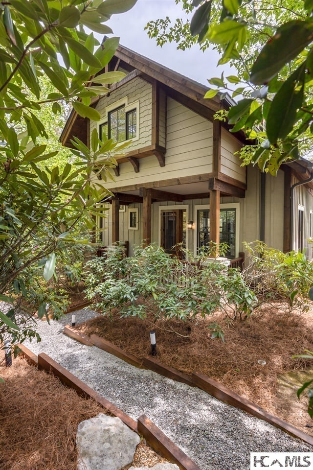 48 Bearfoot Lane