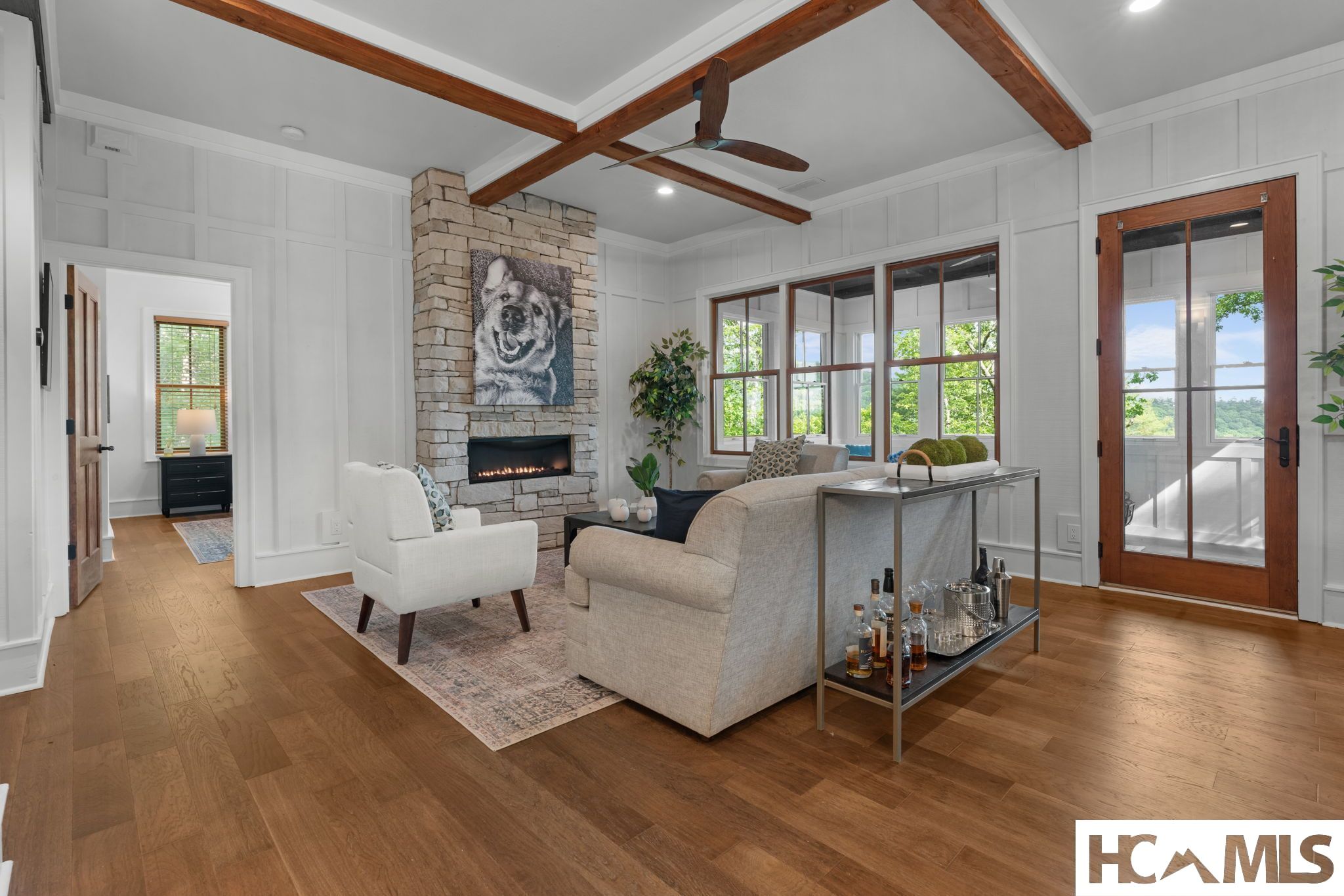 48 Bearfoot Lane