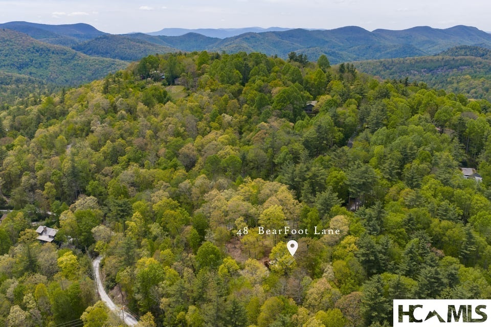 48 Bearfoot Lane