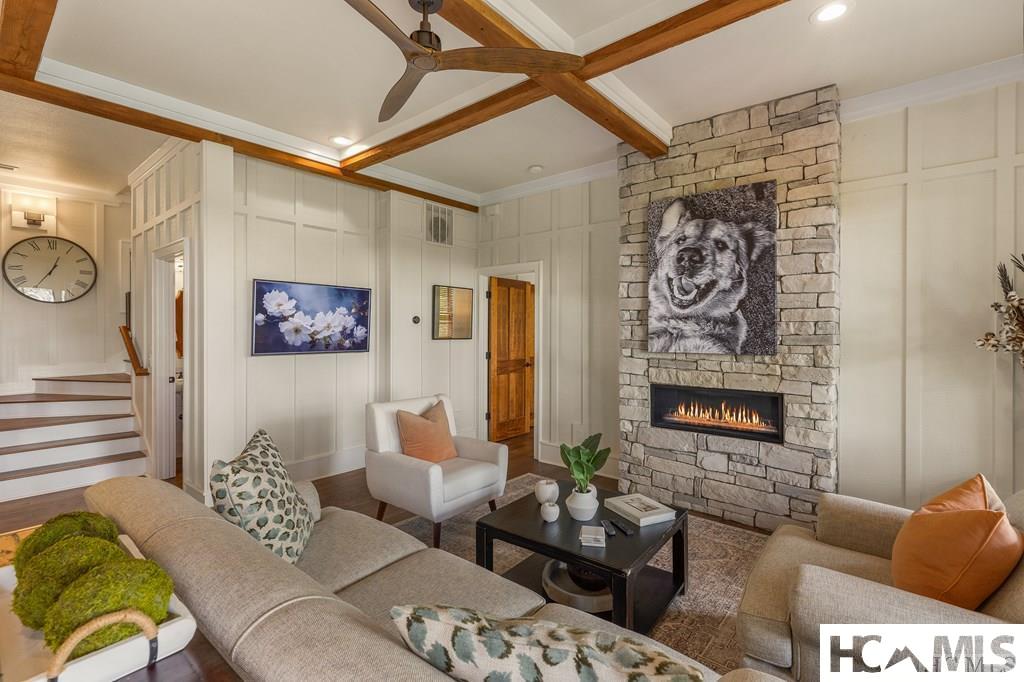 48 Bearfoot Lane