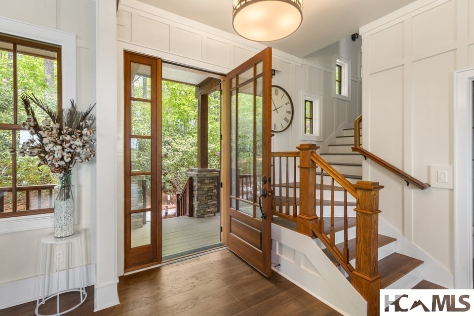 48 Bearfoot Lane