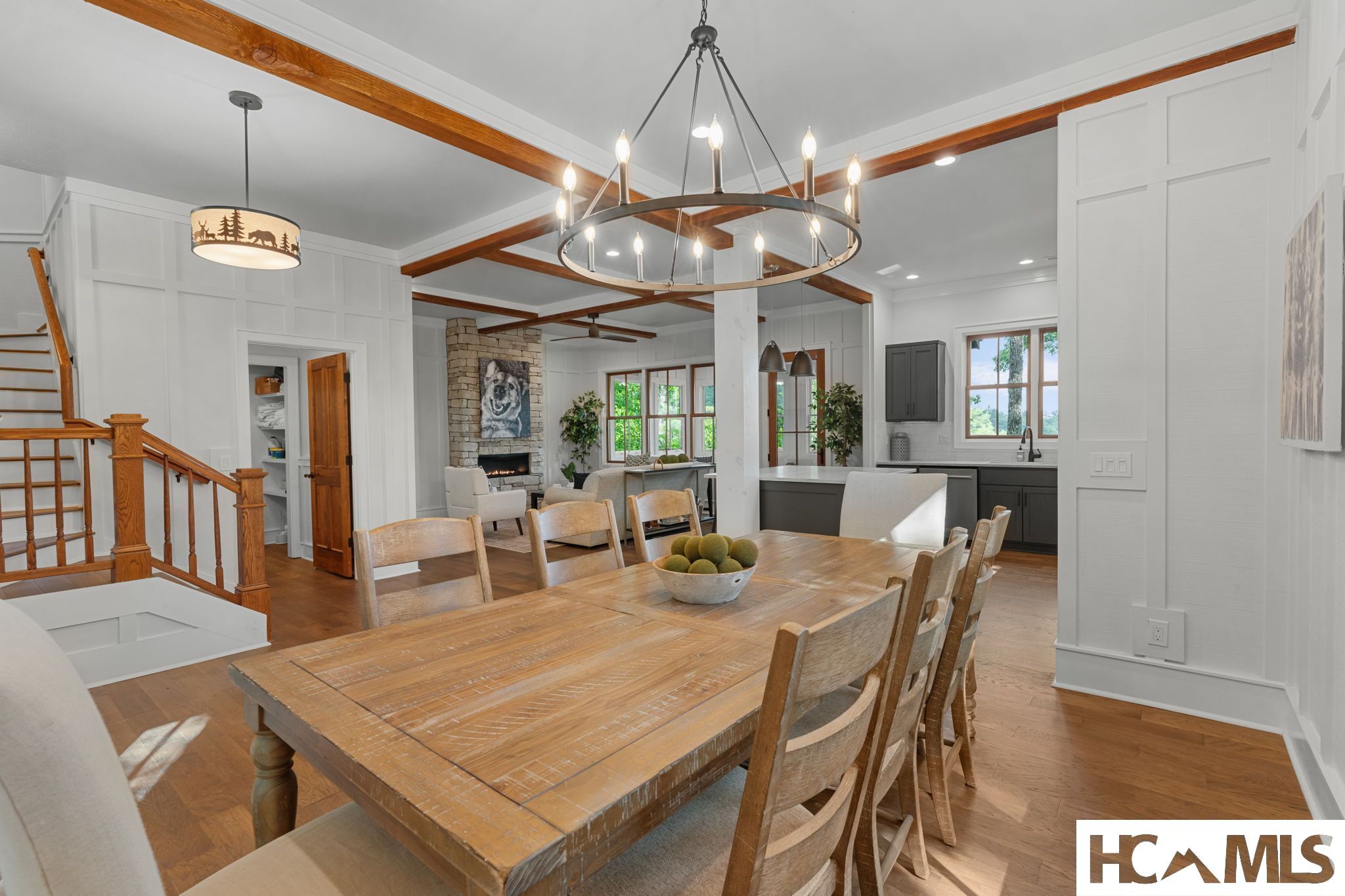 48 Bearfoot Lane