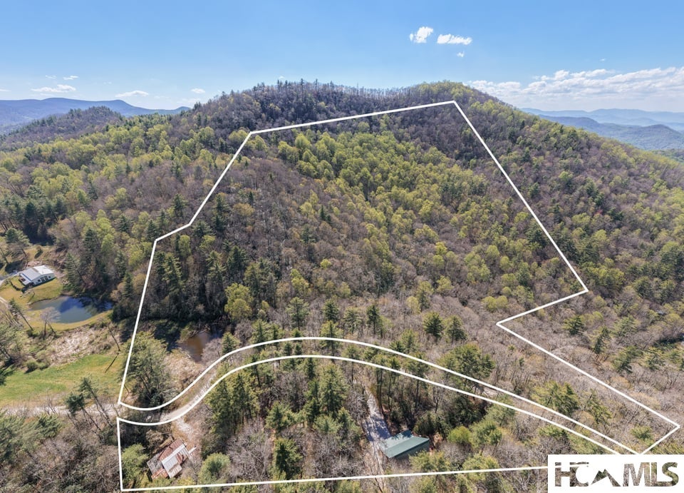 4419 Flat Mountain Road